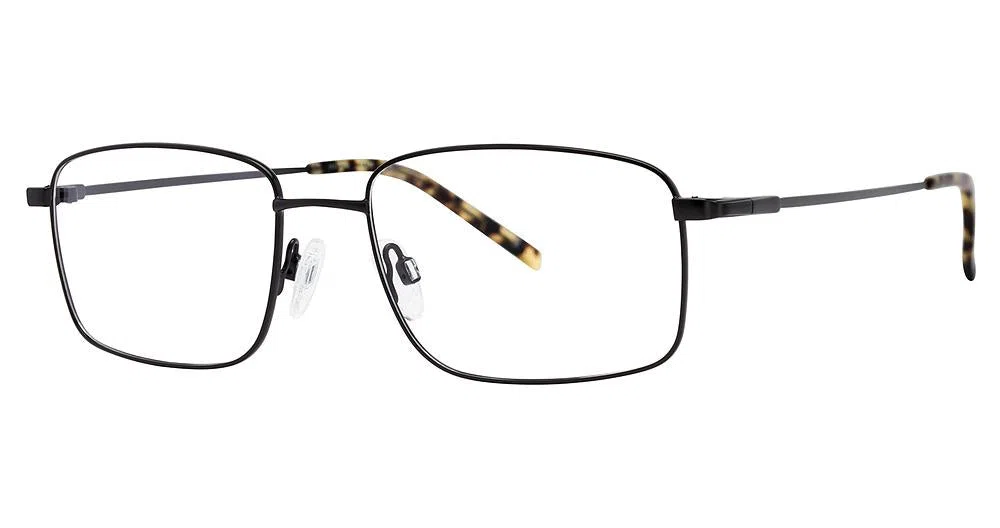 Stetson SZ730 Eyeglasses - view 2